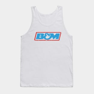 B&M Tank Top